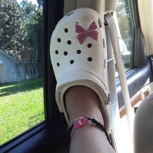 Crocs size:8 women's